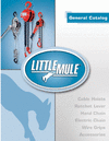 LMC-4 LittleMule Catalog